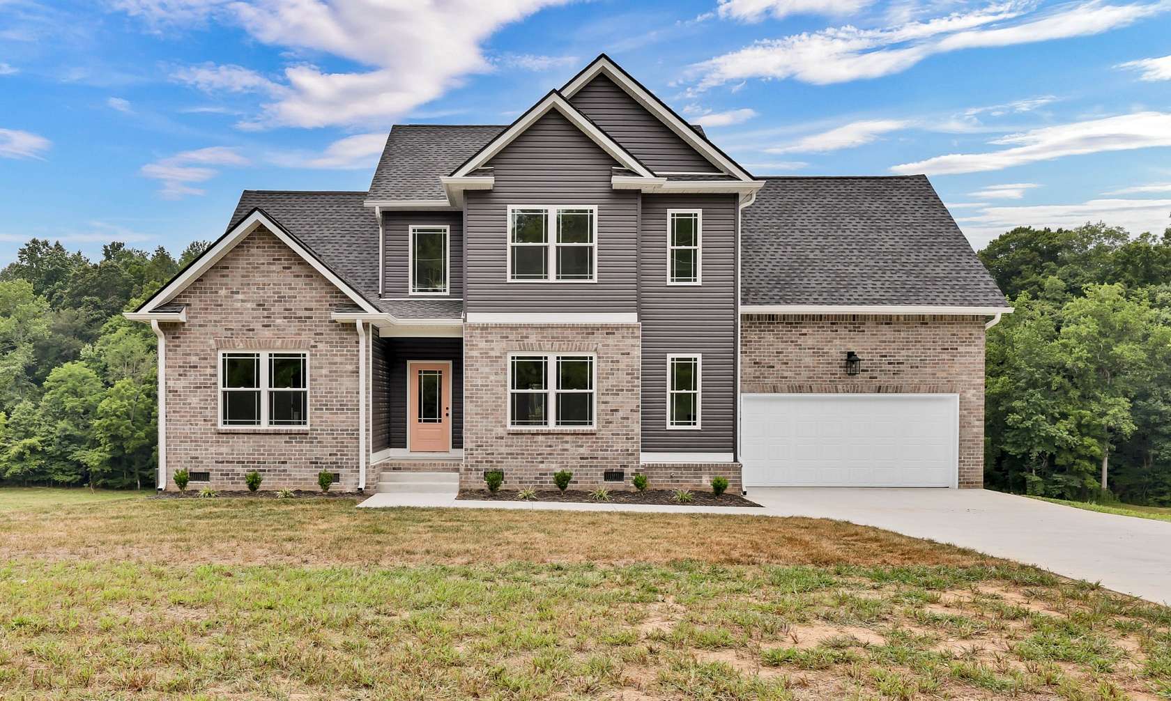 1.8 Acres of Residential Land with Home for Sale in Cumberland Furnace, Tennessee