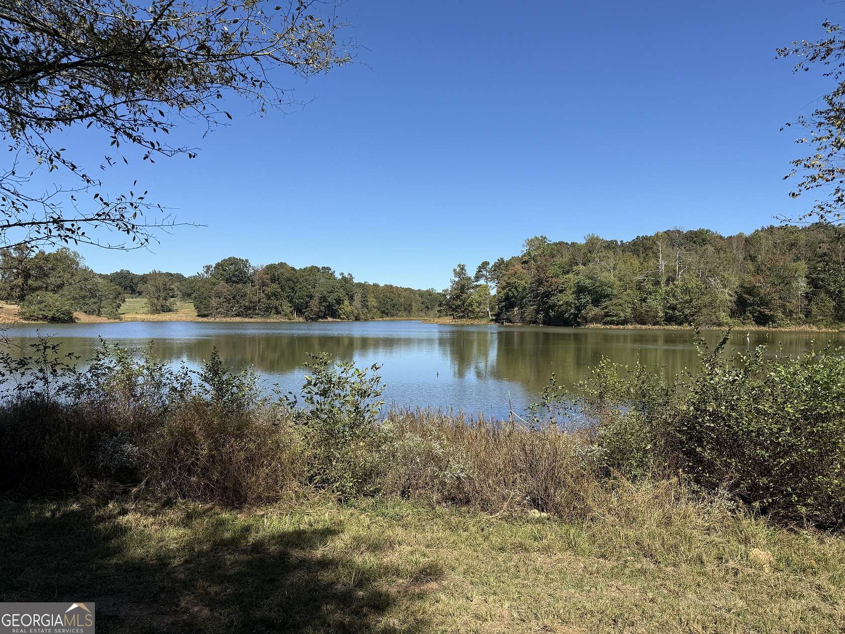 146 Acres of Land for Sale in Commerce, Georgia