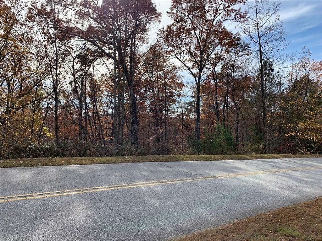 1.86 Acres of Land for Sale in Marietta, South Carolina