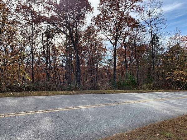 1.86 Acres of Land for Sale in Marietta, South Carolina