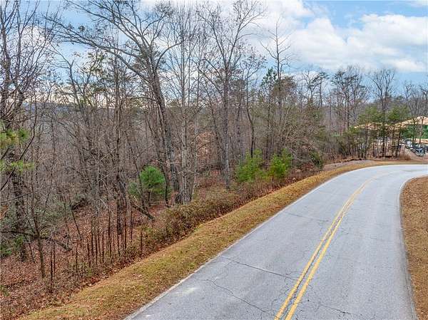 1.86 Acres of Land for Sale in Marietta, South Carolina