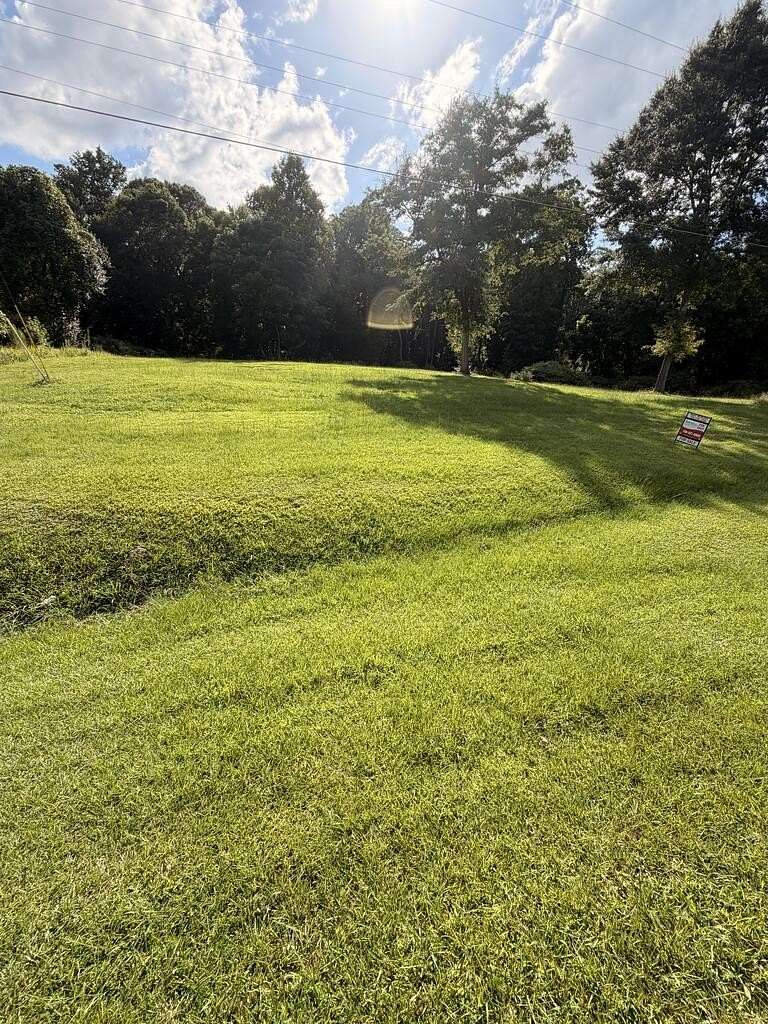22 Acres of Recreational & Residential Land for Sale in Waverly Hall, Georgia