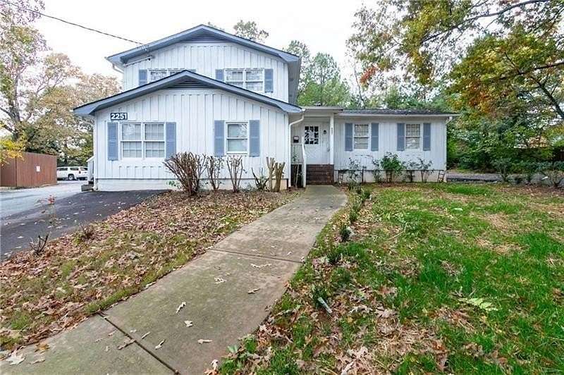 0.69 Acres of Land for Sale in Marietta, Georgia