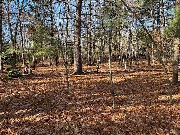 0.21 Acres of Land for Sale in Montague, Michigan