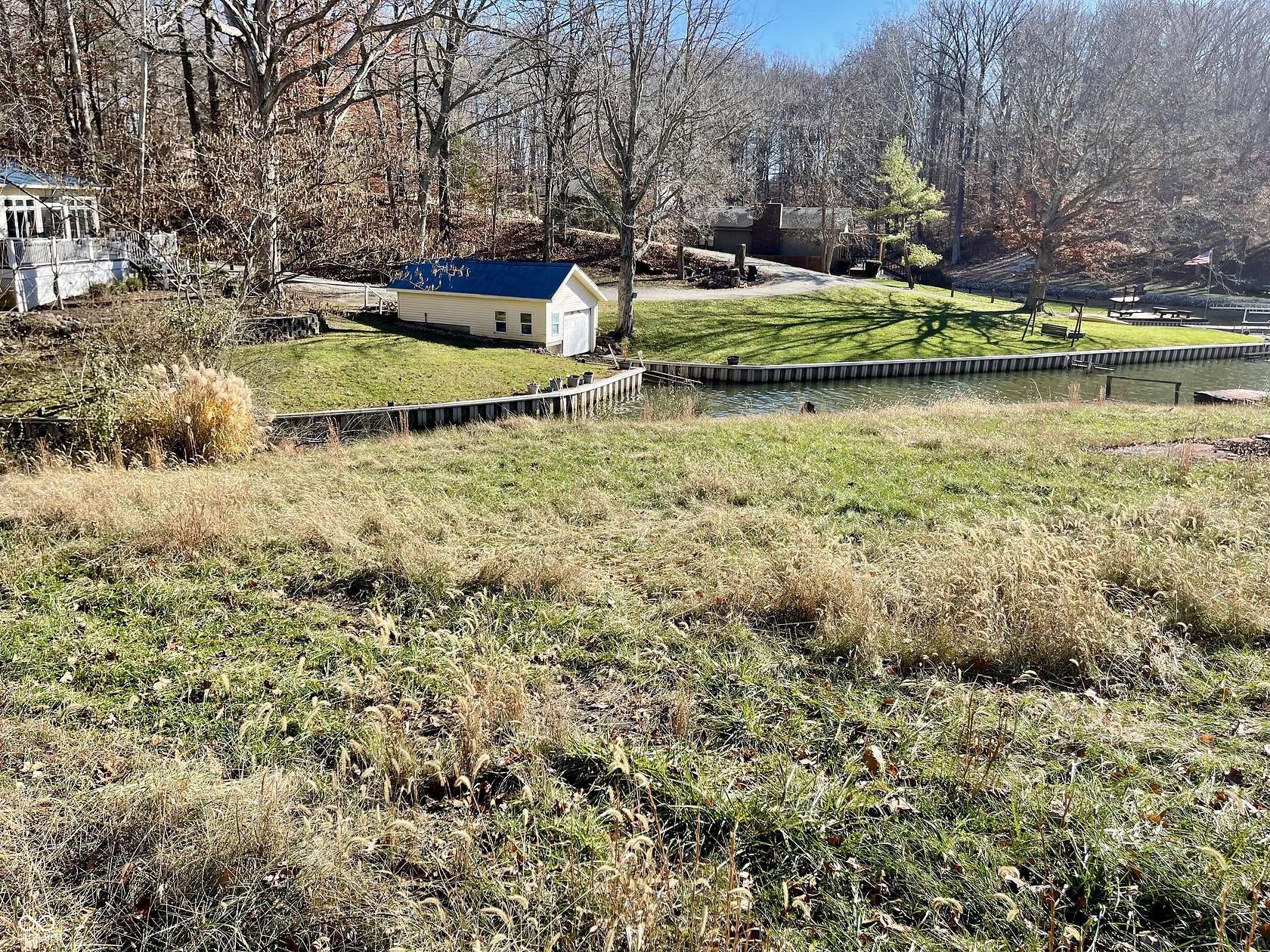 0.23 Acres of Residential Land for Sale in Unionville, Indiana