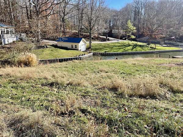 0.23 Acres of Residential Land for Sale in Unionville, Indiana