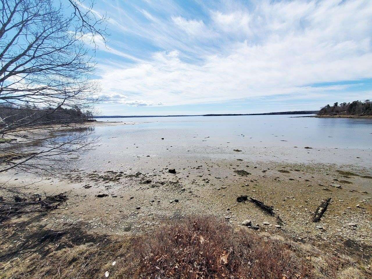 1.87 Acres of Residential Land for Sale in Stockton Springs, Maine