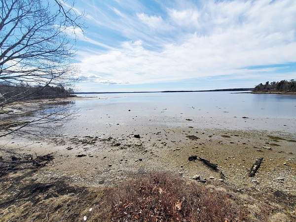 1.87 Acres of Residential Land for Sale in Stockton Springs, Maine