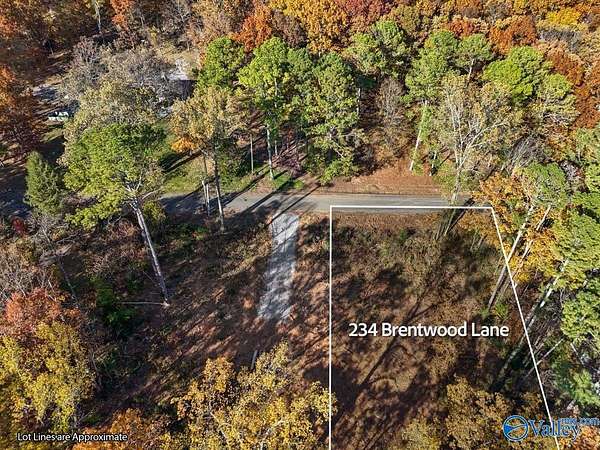 1.2 Acres of Residential Land for Sale in Madison, Alabama