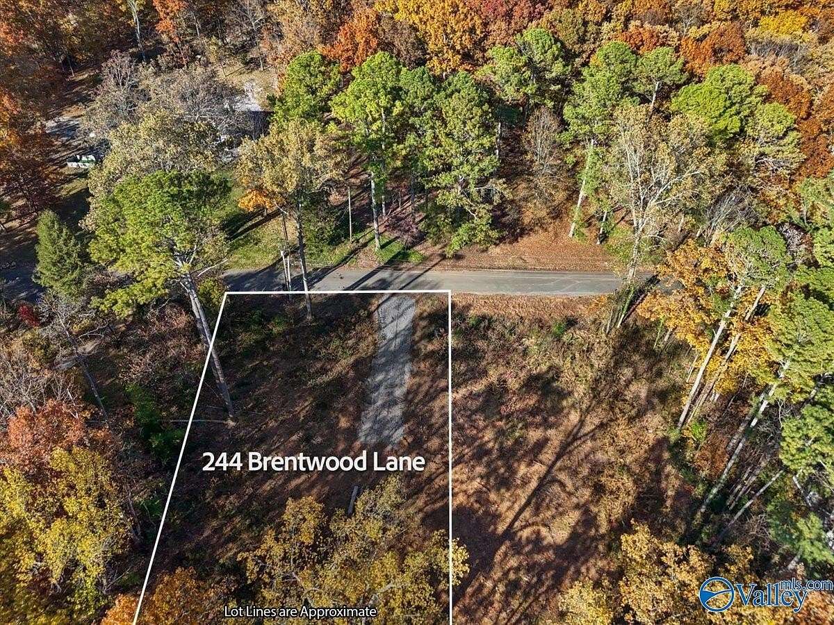 1.2 Acres of Residential Land for Sale in Madison, Alabama
