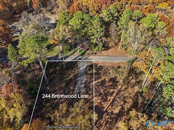 1.2 Acres of Residential Land for Sale in Madison, Alabama