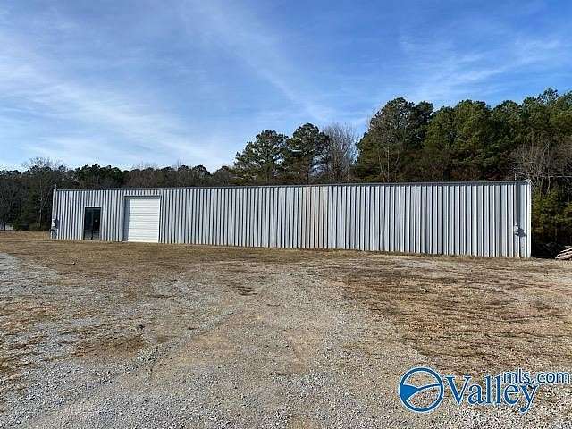 2.1 Acres of Improved Commercial Land for Sale in Athens, Alabama