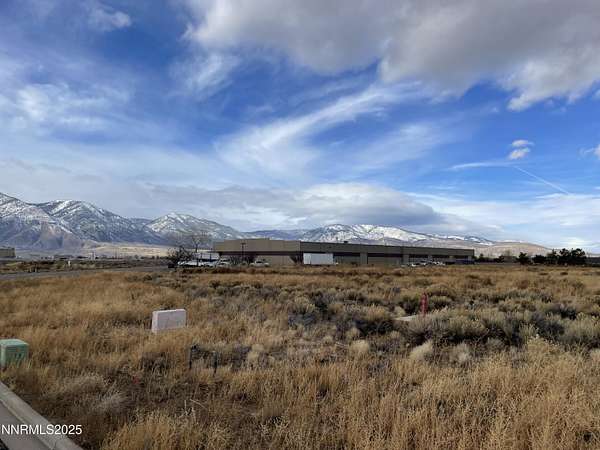4 Acres of Commercial Land for Sale in Minden, Nevada