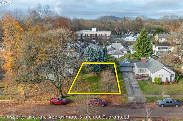 0.14 Acres of Residential Land for Sale in Longview, Washington