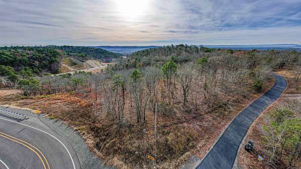 4.4 Acres of Residential Land for Sale in Hot Springs, Arkansas