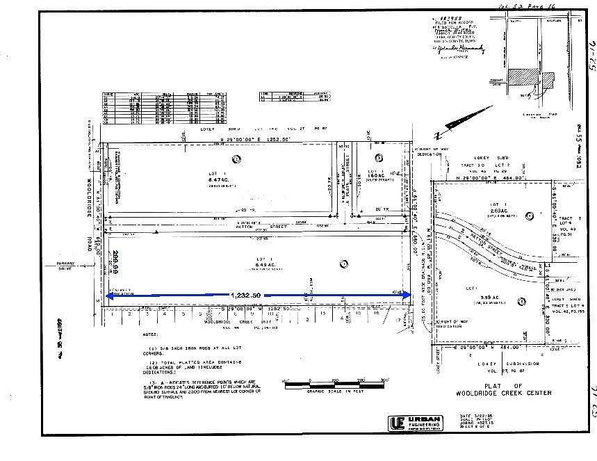 8.49 Acres of Commercial Land for Sale in Corpus Christi, Texas
