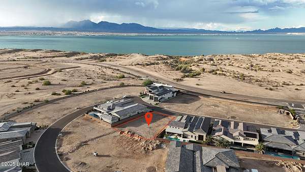 0.32 Acres of Residential Land for Sale in Lake Havasu City, Arizona