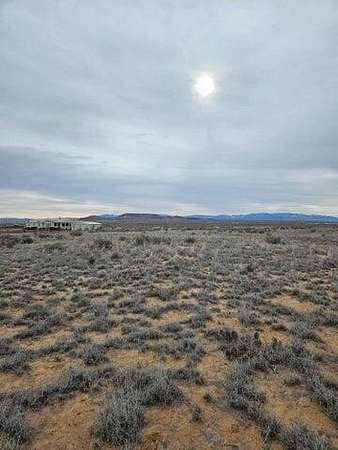 10 Acres of Land for Sale in Los Lunas, New Mexico