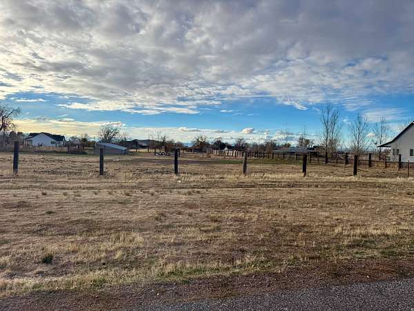 0.62 Acres of Residential Land for Sale in Kanosh, Utah