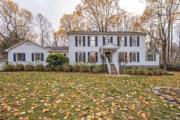 8 Acres of Residential Land with Home for Sale in Greensburg, Pennsylvania