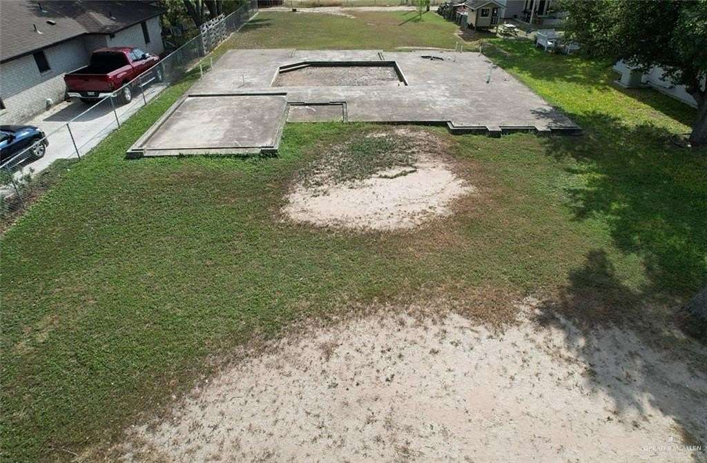 0.22 Acres of Residential Land for Sale in Weslaco, Texas