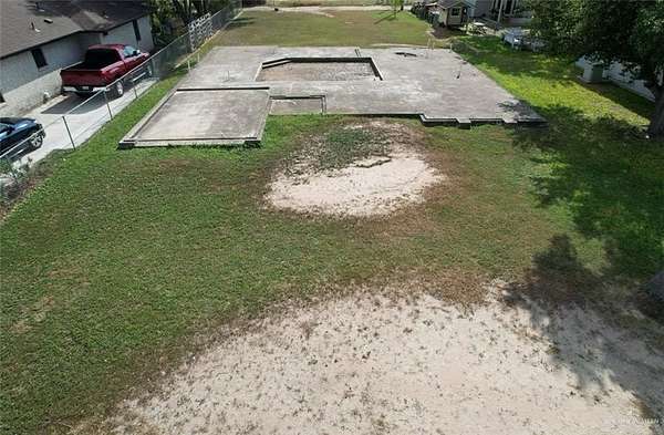 0.22 Acres of Residential Land for Sale in Weslaco, Texas