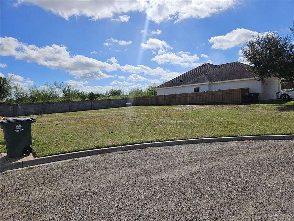 0.15 Acres of Residential Land for Sale in Hidalgo, Texas