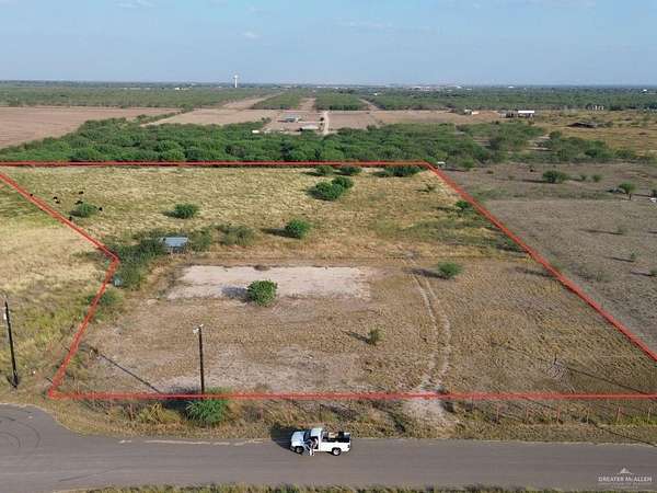 5.68 Acres of Residential Land for Sale in Rio Grande City, Texas
