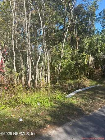 0.17 Acres of Land for Sale in St. Augustine, Florida