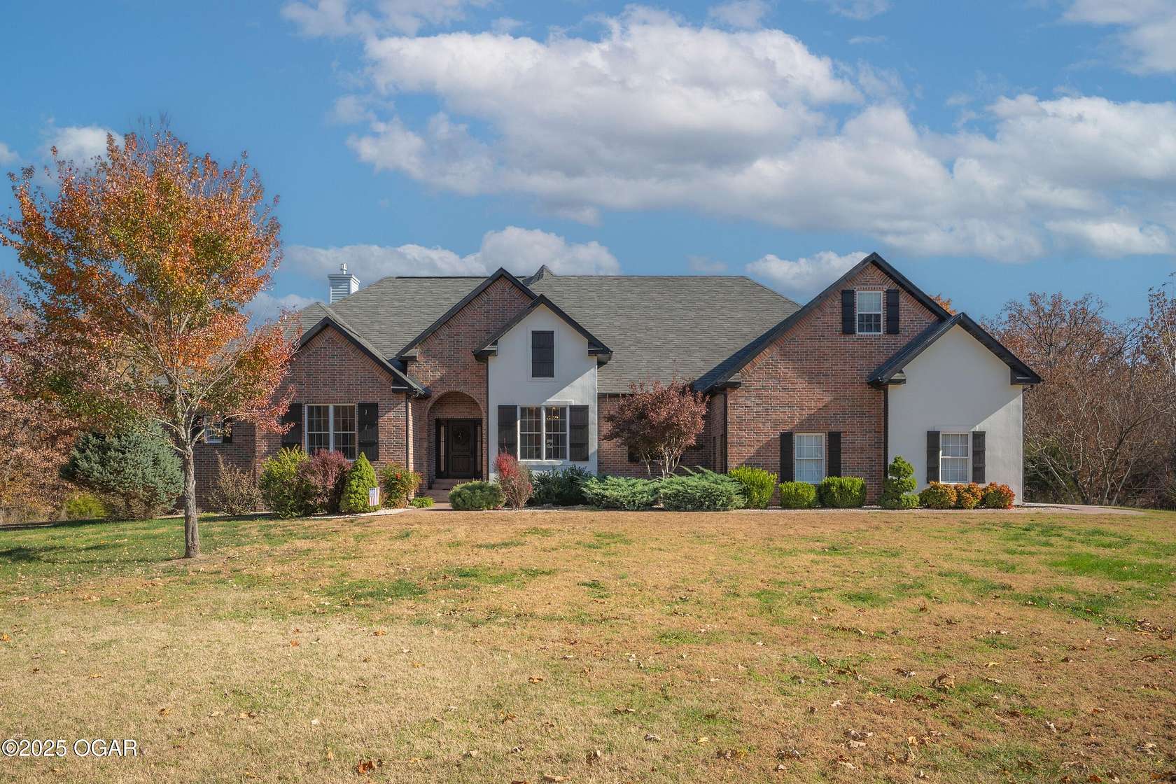 3 Acres of Residential Land with Home for Sale in Joplin, Missouri