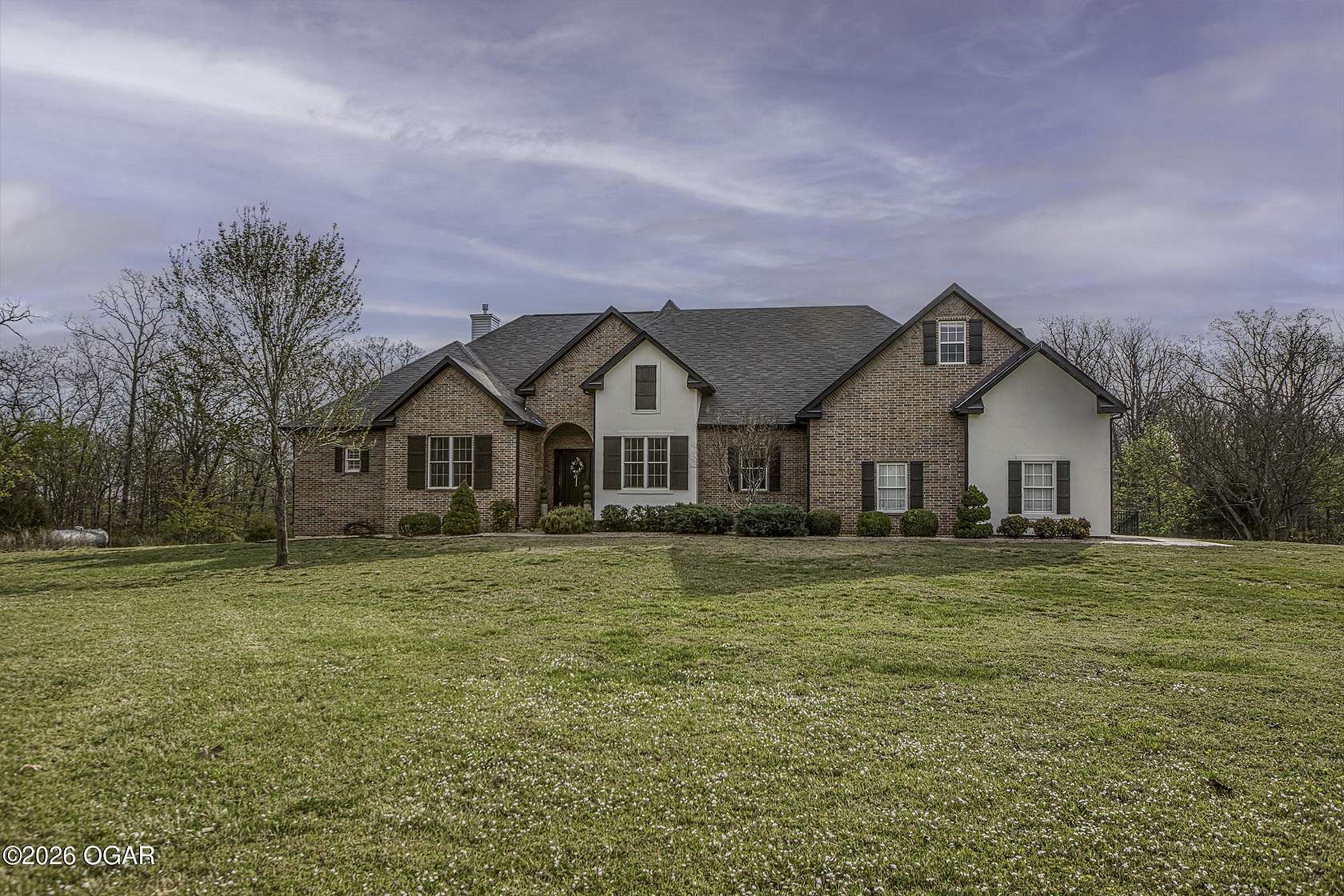 3 Acres of Land with Home for Sale in Joplin, Missouri