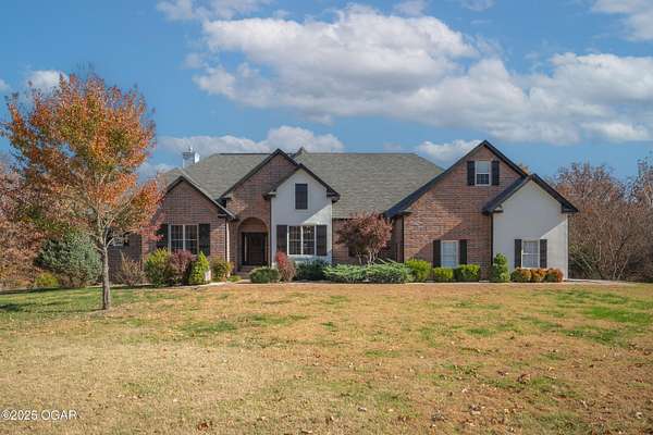 3 Acres of Residential Land with Home for Sale in Joplin, Missouri