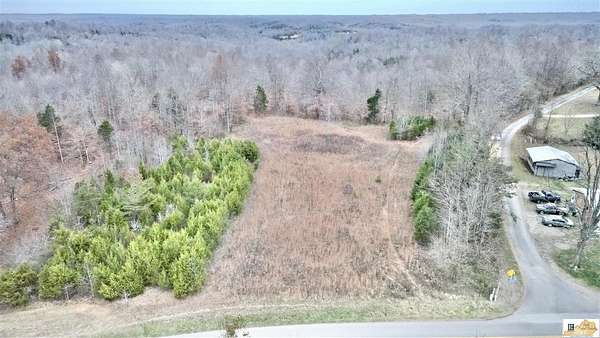 31.5 Acres of Land for Sale in Edmonton, Kentucky