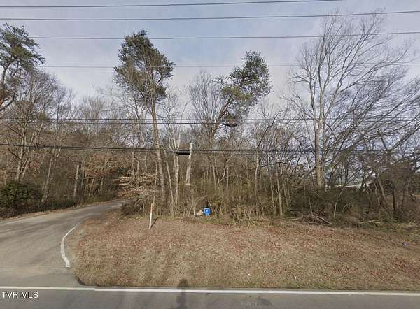 6.25 Acres of Residential Land for Sale in Knoxville, Tennessee