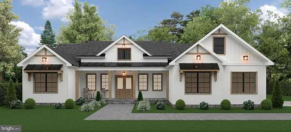 1.7 Acres of Residential Land with Home for Sale in Westminster, Maryland