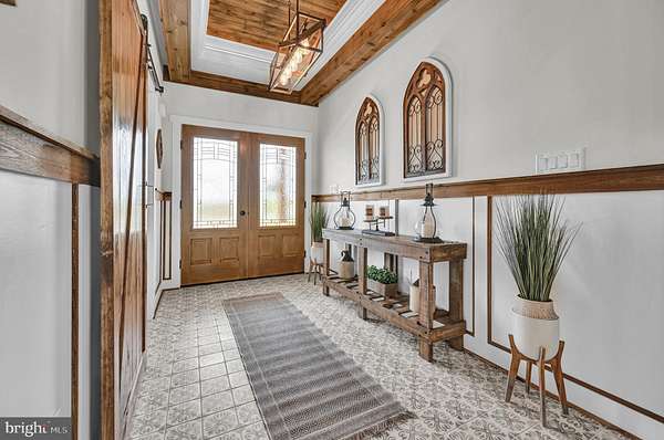 1.7 Acres of Residential Land with Home for Sale in Westminster, Maryland