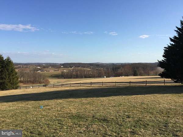 1.7 Acres of Land with Home for Sale in Westminster, Maryland
