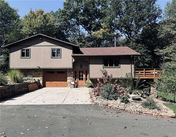 2.5 Acres of Residential Land with Home for Sale in Beaver, Pennsylvania