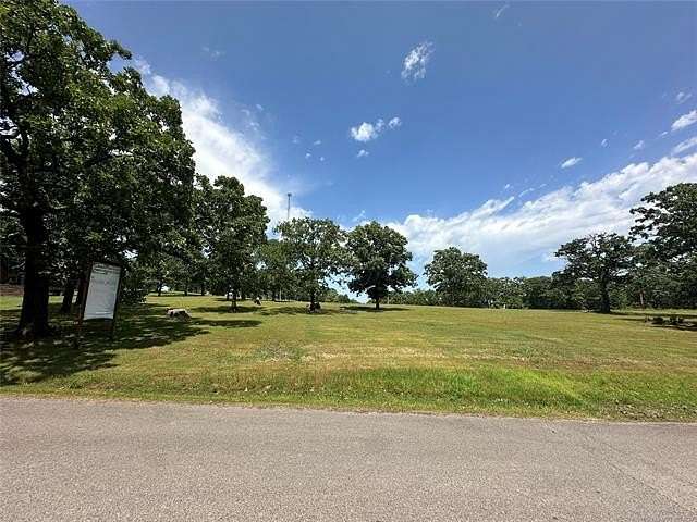 1.62 Acres of Residential Land for Sale in Vian, Oklahoma