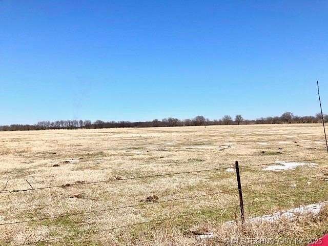 149 Acres of Agricultural Land for Sale in Claremore, Oklahoma