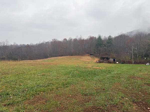 5.67 Acres of Land with Home for Sale in Monticello, Kentucky