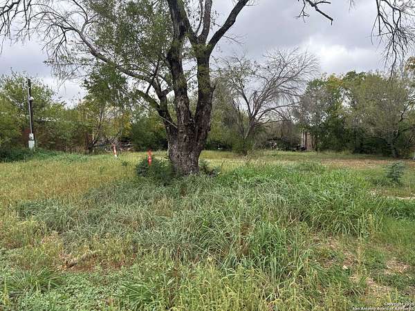0.51 Acres of Residential Land for Sale in Von Ormy, Texas