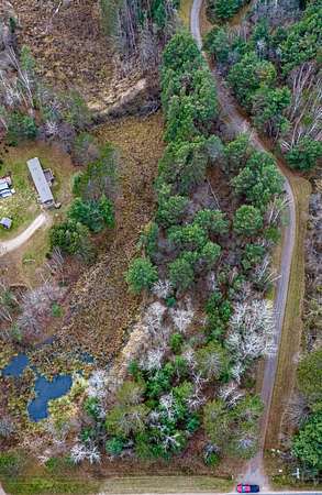 1 Acre of Residential Land for Sale in Nekoosa, Wisconsin