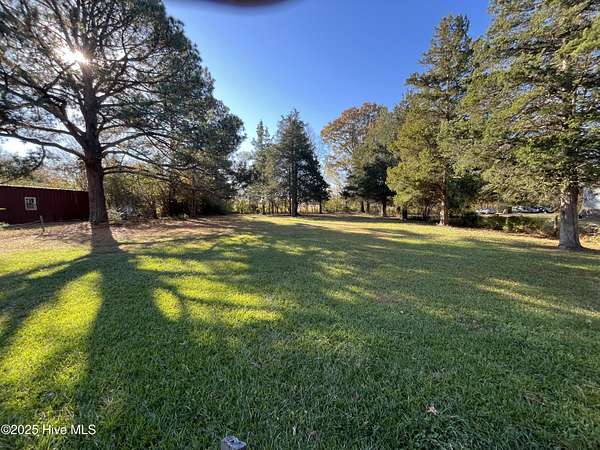 0.44 Acres of Land for Sale in Whitakers, North Carolina
