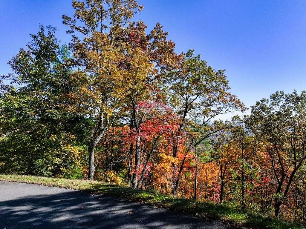 2.28 Acres of Residential Land for Sale in Ellijay, Georgia