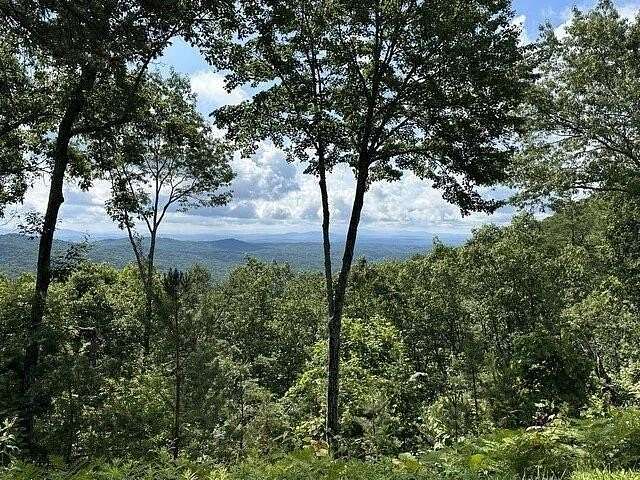2.28 Acres of Residential Land for Sale in Ellijay, Georgia
