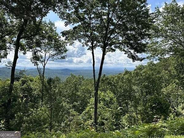 2.28 Acres of Residential Land for Sale in Ellijay, Georgia