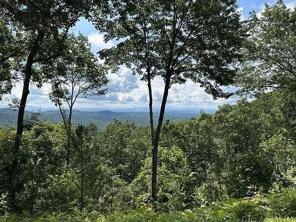 2.28 Acres of Residential Land for Sale in Ellijay, Georgia