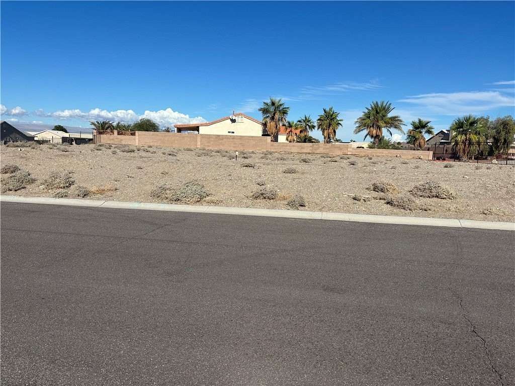 0.32 Acres of Residential Land for Sale in Fort Mohave, Arizona