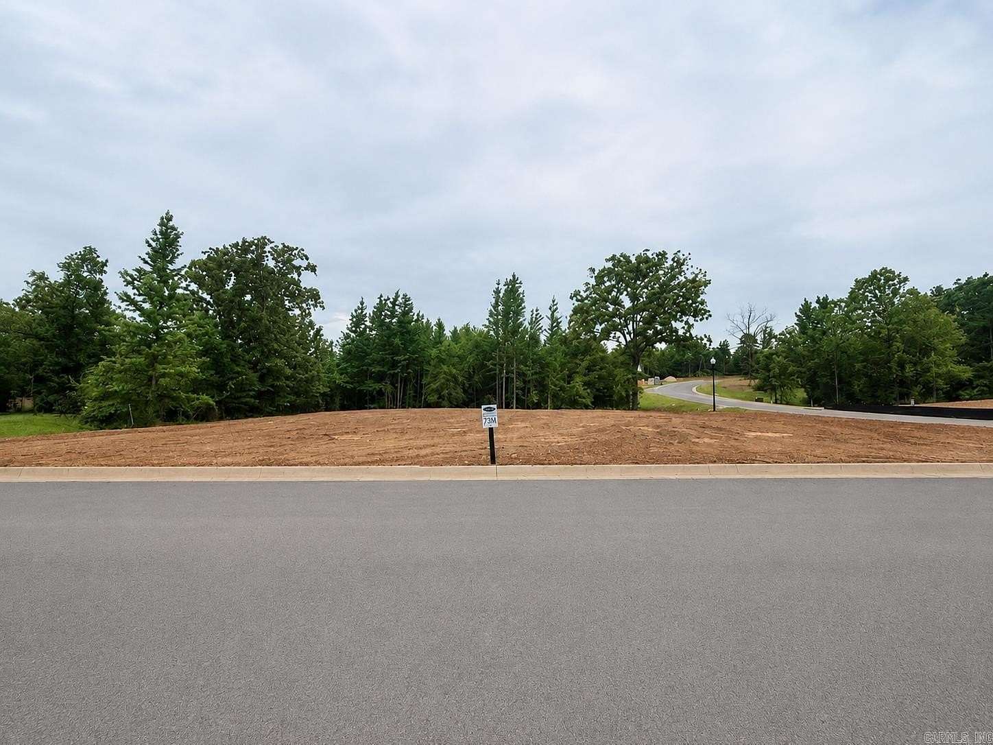 0.28 Acres of Residential Land for Sale in Maumelle, Arkansas